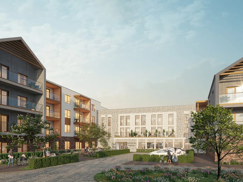 Homewood Grove - Assisted Living in Chertsey, England photo 3