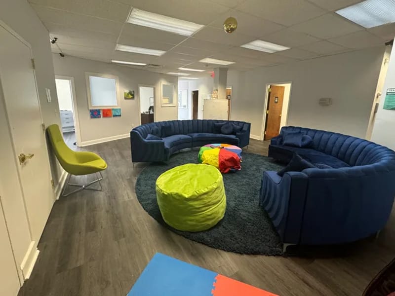 A New Walk Of Life Health Care Agency LLC - Home Health Nursing in Baltimore, MD photo 1