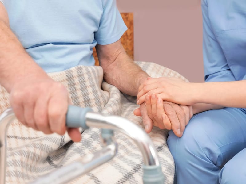 Allot Healthcare Services York - In-Home Care in York, England photo 2