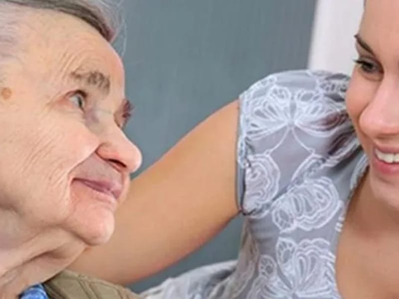 Allot Healthcare Services York - In-Home Care in York, England photo 1