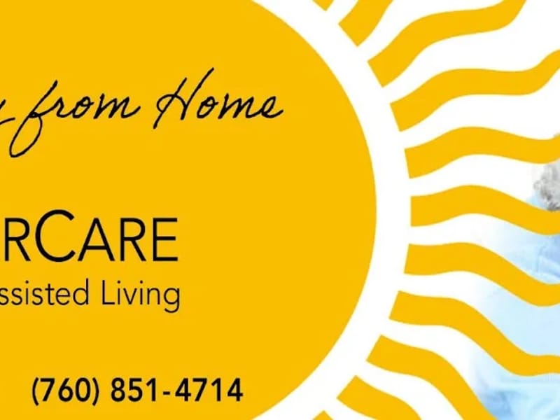 Amber Care Home - Assisted Living in Clovis, CA photo 2