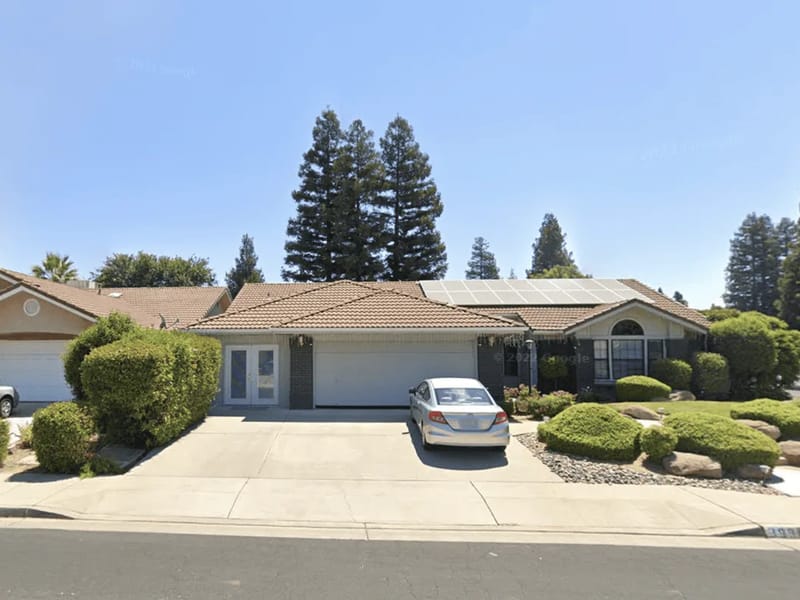 Amber Care Home - Assisted Living in Clovis, CA photo 1