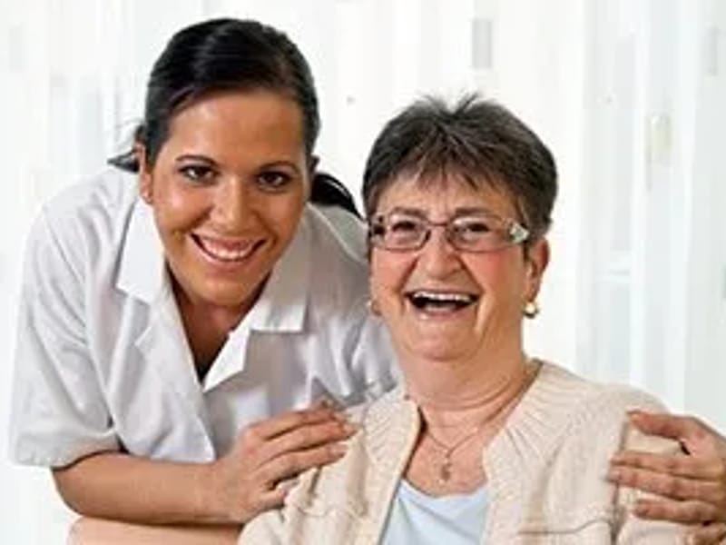 Beechwood Nursing Home - Nursing Home in Scarborough, England photo 3