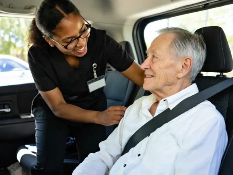 Gentle Hands Care And Services in Luton, England photo 2