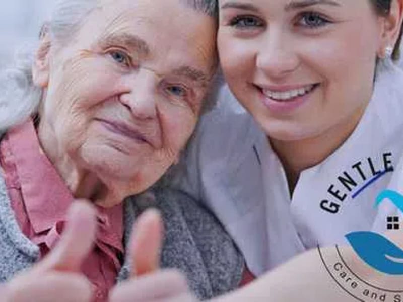 Gentle Hands Care And Services in Luton, England photo 1