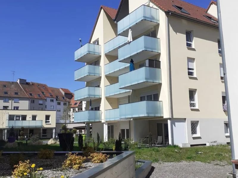 Residence Abrapa Krutenau - Maison de Retraite in STRASBOURG, Grand Est photo 2