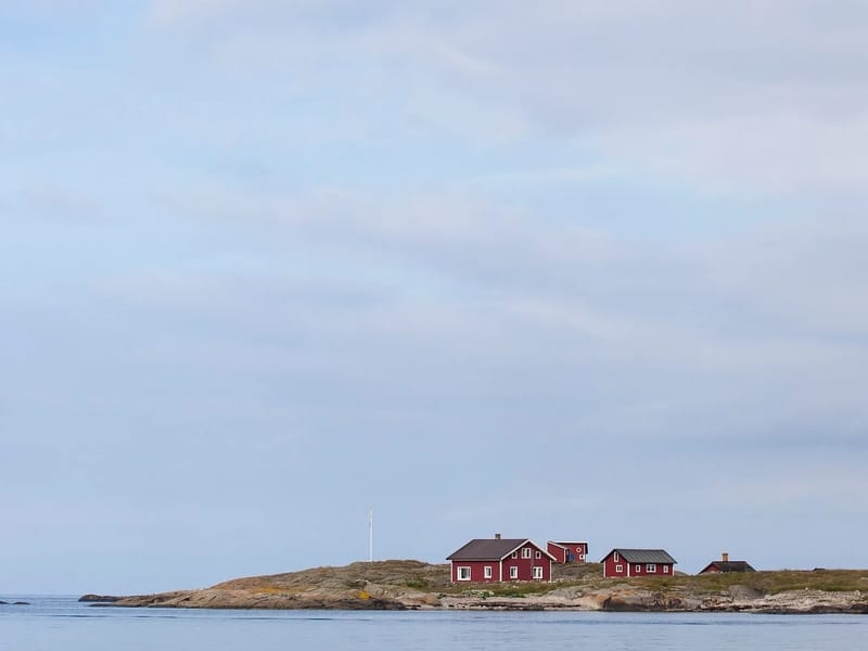 Videbo - Äldreboende in Varberg, Hallands län photo 1