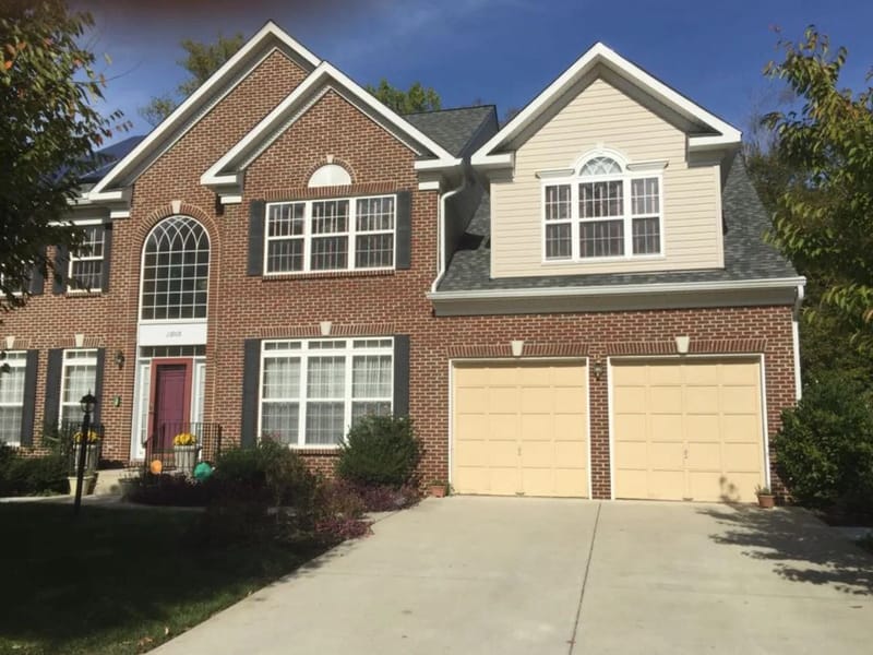 Beulah Spring Assisted Living — Assisted Living, Upper Marlboro, MD · photo 1