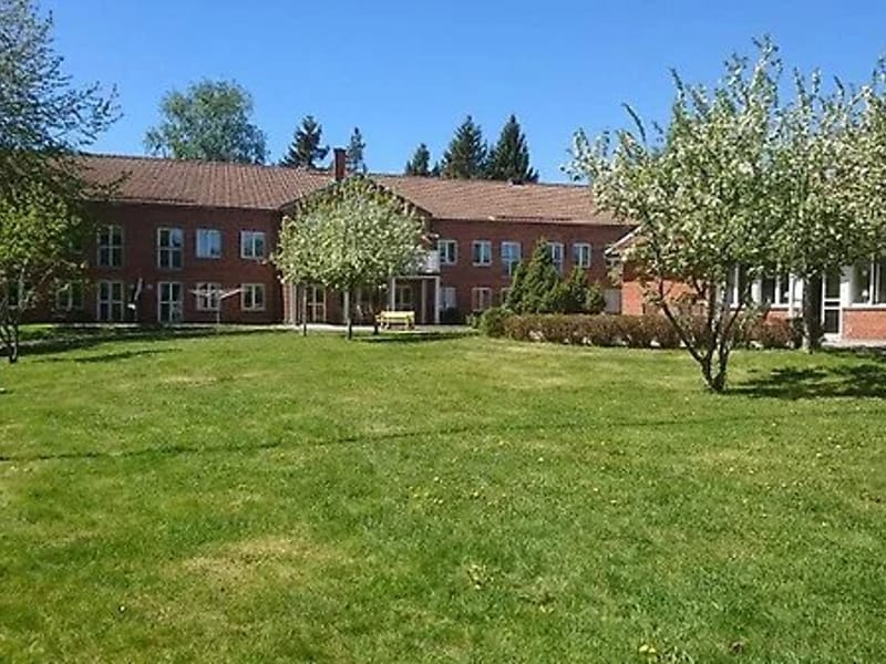 Vendelgården - Serviceboende in Tierp, Uppsala län photo 1