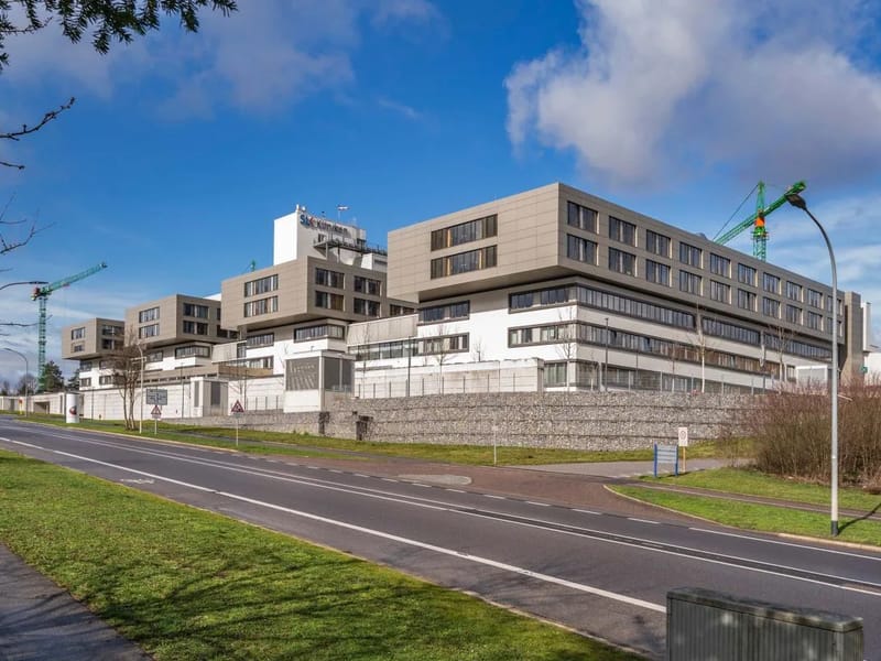 Ambulante Dienste Heilbronn GmbH - Häusliche Pflege in Heilbronn, Baden-Wurttemberg photo 1
