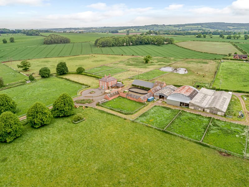 Cheswardine Hall Nursing & Residential Home - Nursing Home in Market Drayton, England photo 3
