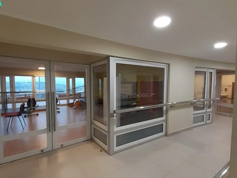 Eleam Abuelita Olga - Hogar de Ancianos in Las Condes, Región Metropolitana de Santiago photo 1