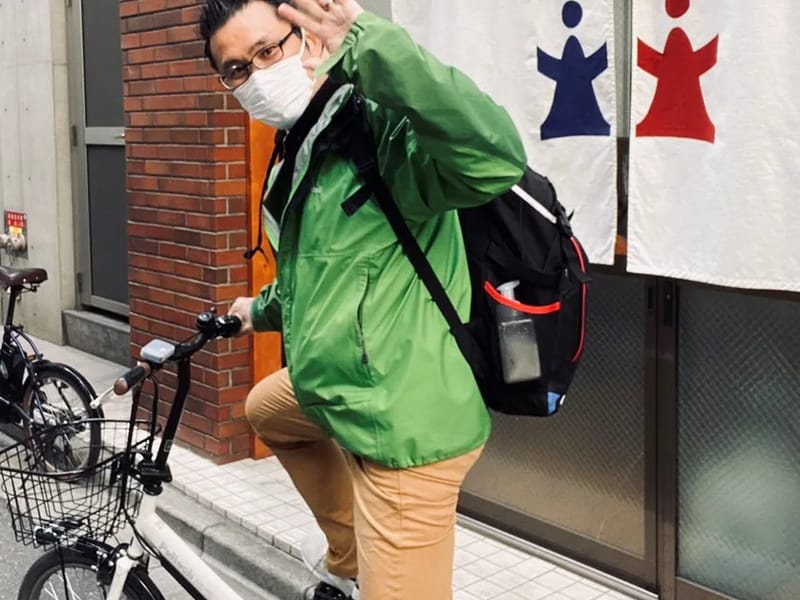みんなのかかりつけ訪問看護ステーション東京 in 中央区, 東京都 photo 3