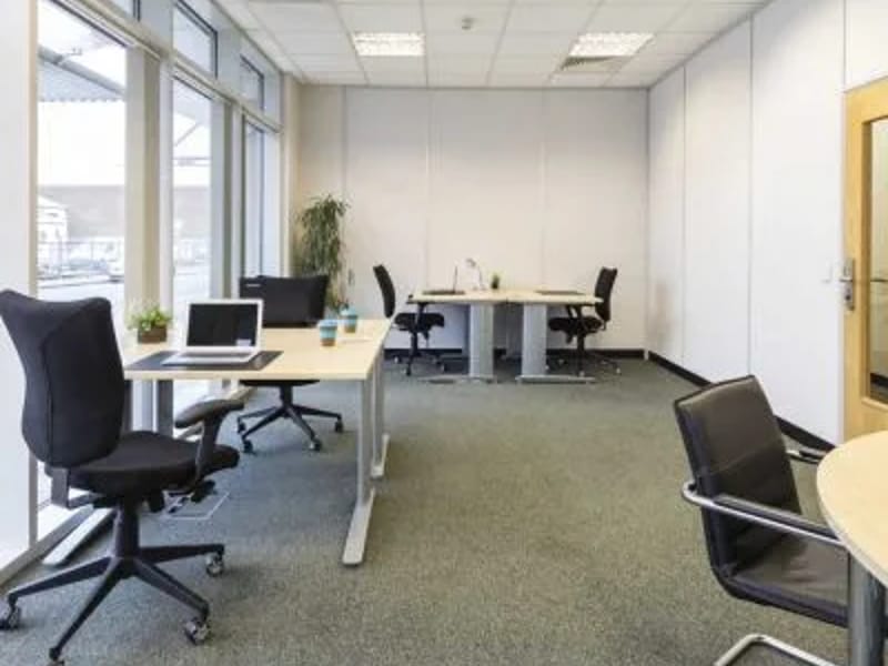 Weston Business Centre in Colchester, England photo 3