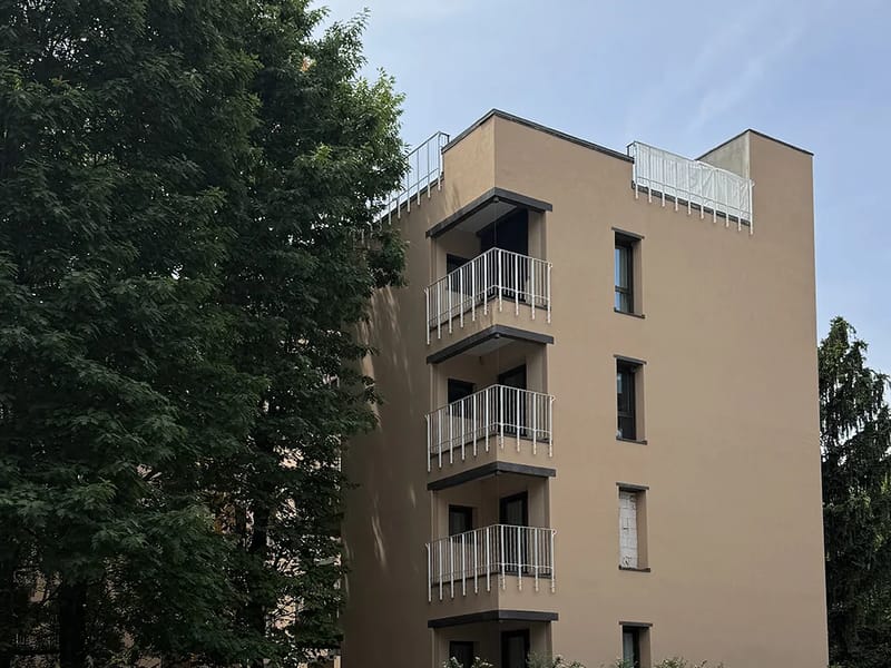 Villa Antonietta - Casa di Riposo in Milano, Lombardia photo 2