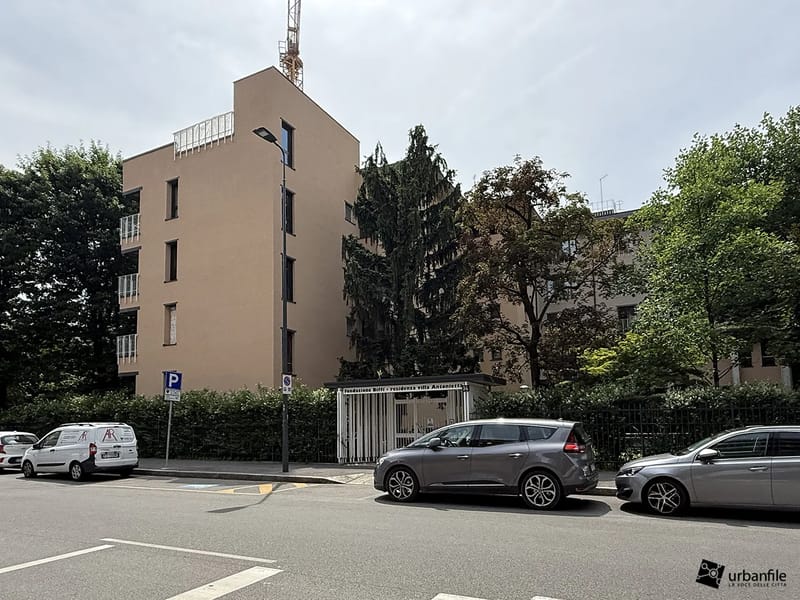 Villa Antonietta - Casa di Riposo in Milano, Lombardia photo 1