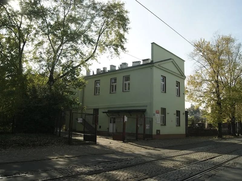 Centrum Opieki Łódź - Dom pomocy społecznej in Łódź, Łódź photo 1