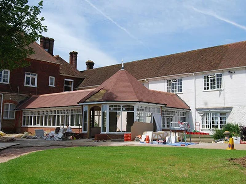 Birtley House Nursing Home - Nursing Home in Guildford, England photo 1