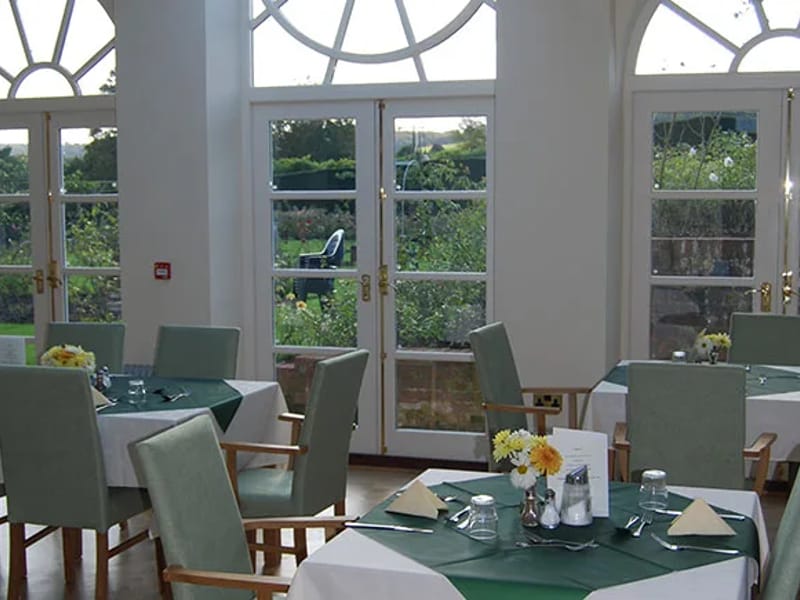 Birtley House Nursing Home - Nursing Home in Guildford, England photo 3