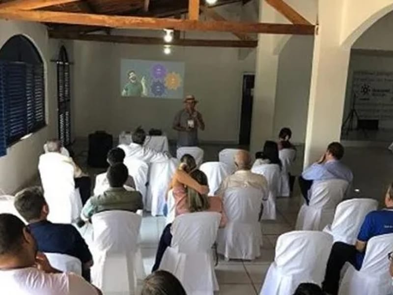 AAPREC - Cuidado Domiciliar in Juazeiro Do Norte, CE photo 1