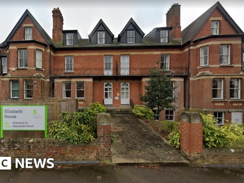 Springfield House in Gloucester, England photo 1