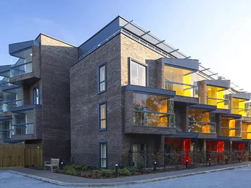 Grassy Meadow Court - Nursing Home in Hayes, England photo 2