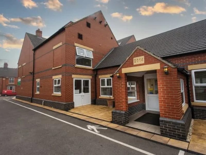 Linden Grange - In-Home Care in Nuneaton, England photo 2