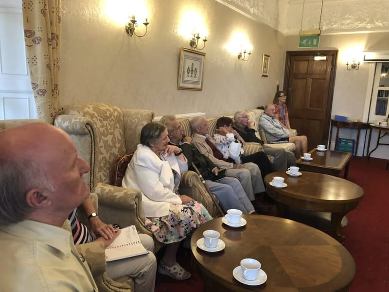 SeeAbility - Devon Support Service - Adult Day Care in Honiton, England photo 2