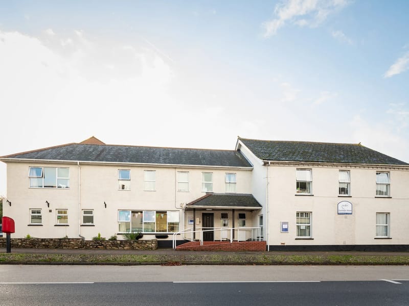 SeeAbility - Devon Support Service - Adult Day Care in Honiton, England photo 3