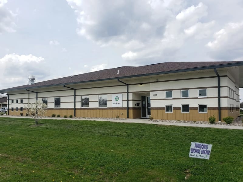 Brightwell Behavioral Health - Hospital in Clarksville, IN photo 2