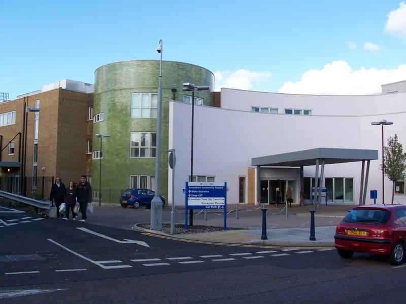 NAS Community Services (Kent) - In-Home Care in Gravesend, England photo 3