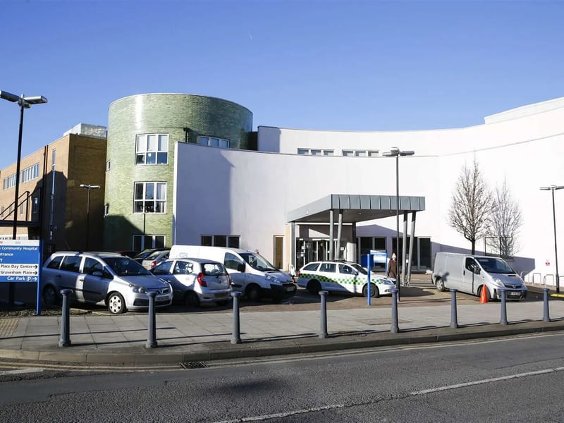 NAS Community Services (Kent) - In-Home Care in Gravesend, England photo 2
