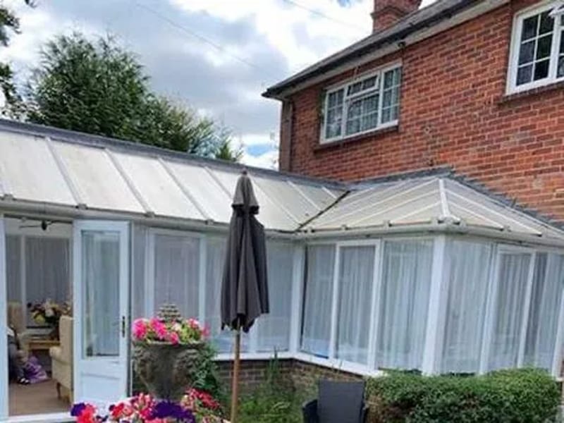 Thornbury Residential Home - Nursing Home in Uckfield, England photo 2
