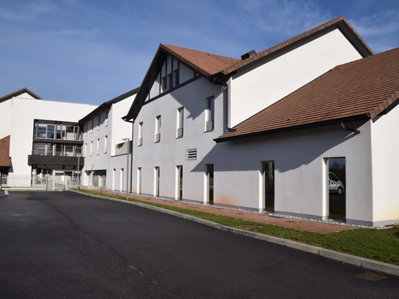 Ehpad Briere Lemperiere - Echauffour - EHPAD in ECHAUFFOUR, Normandie photo 2