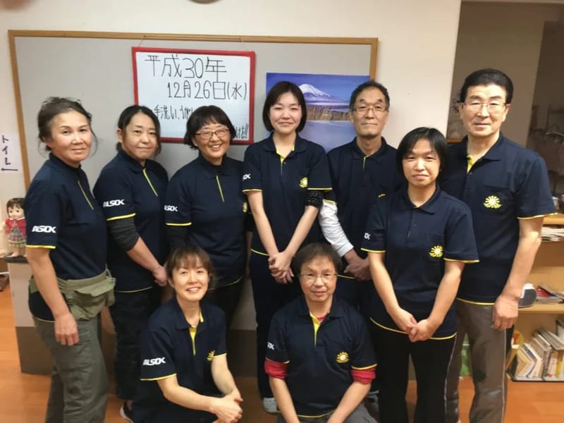 グループホーム　みんなの家・府中 - 認知症ケア in 府中市, 東京都 photo 2