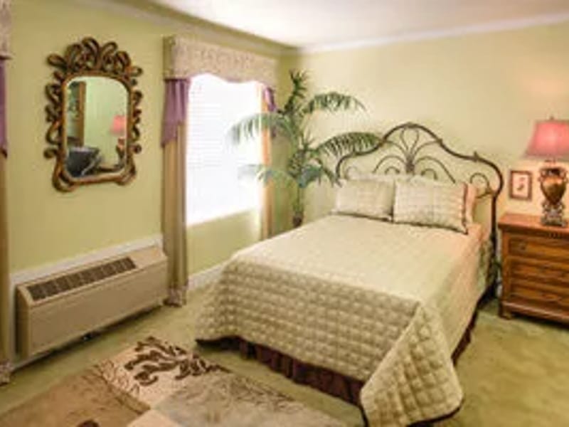 Aristocrat Assisted Living (The) - Assisted Living in Alamogordo, NM photo 1