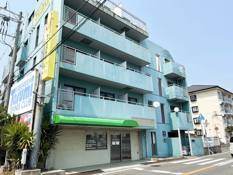 きたがわクリニック - 入院リハビリ in 神戸市西区, 兵庫県 photo 2