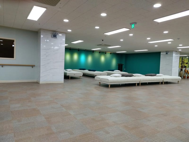 섬기는재가노인복지센터 - 방문요양 in 여수시, 전라남도 photo 1