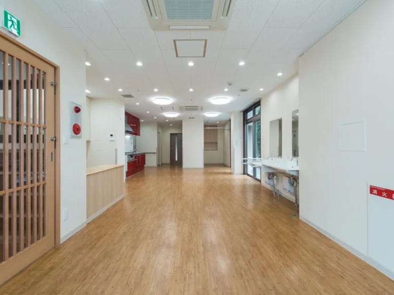 グループホーム さくら - 認知症ケア in 静岡市清水区, 静岡県 photo 2
