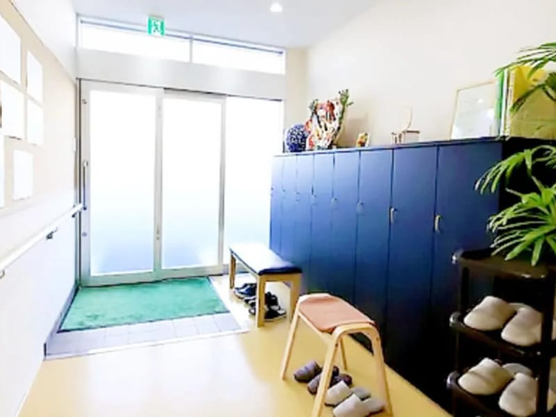 にこやかハウス大谷 - 有料老人ホーム in 静岡市駿河区, 静岡県 photo 3