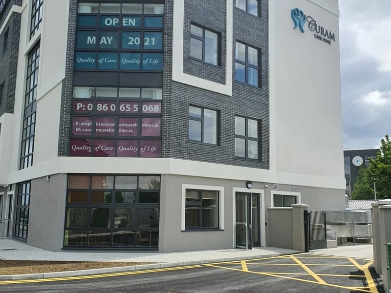 Woodlands House Nursing Home - Nursing Home in Navan, Meath photo 2