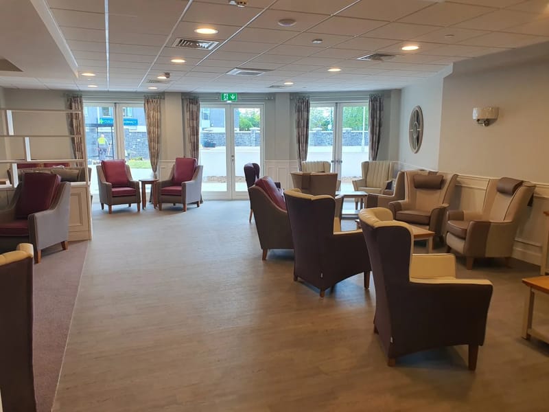 Woodlands House Nursing Home - Nursing Home in Navan, Meath photo 1