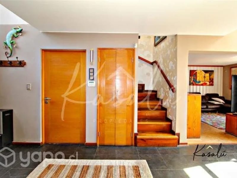Casa Menar - Vida Asistida in Las Condes, Región Metropolitana de Santiago photo 1