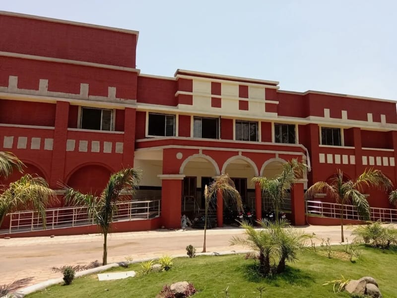 Sushrut Institute of Medical Sciences - वृद्धाश्रम in Nagpur, Maharashtra photo 1