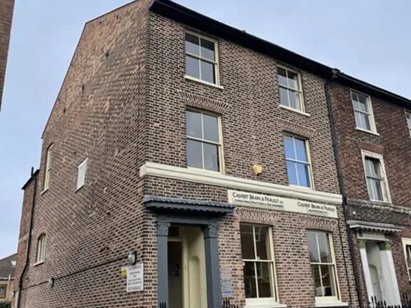 Portland Street - Assisted Living in Kings Lynn, England photo 2