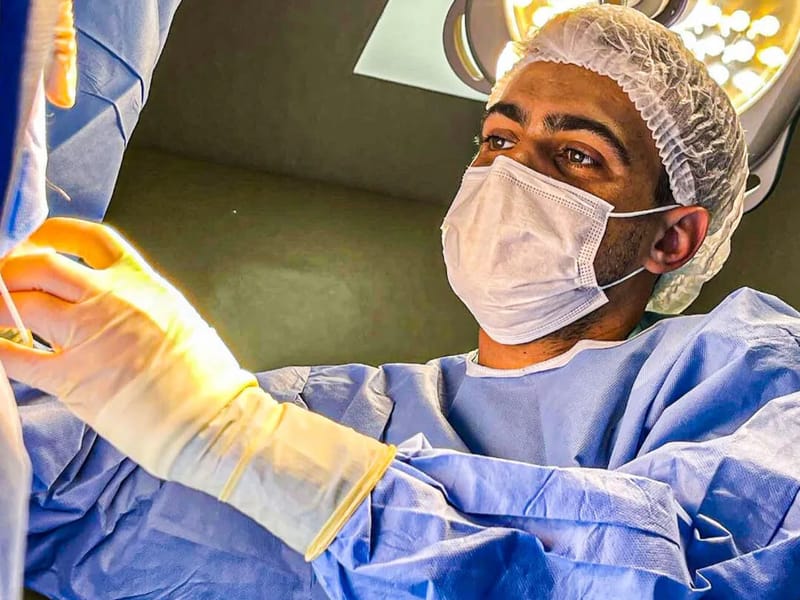 Mt Proctologia E Cirurgia Geral - Cuidado Domiciliar in Rio De Janeiro, RJ photo 2
