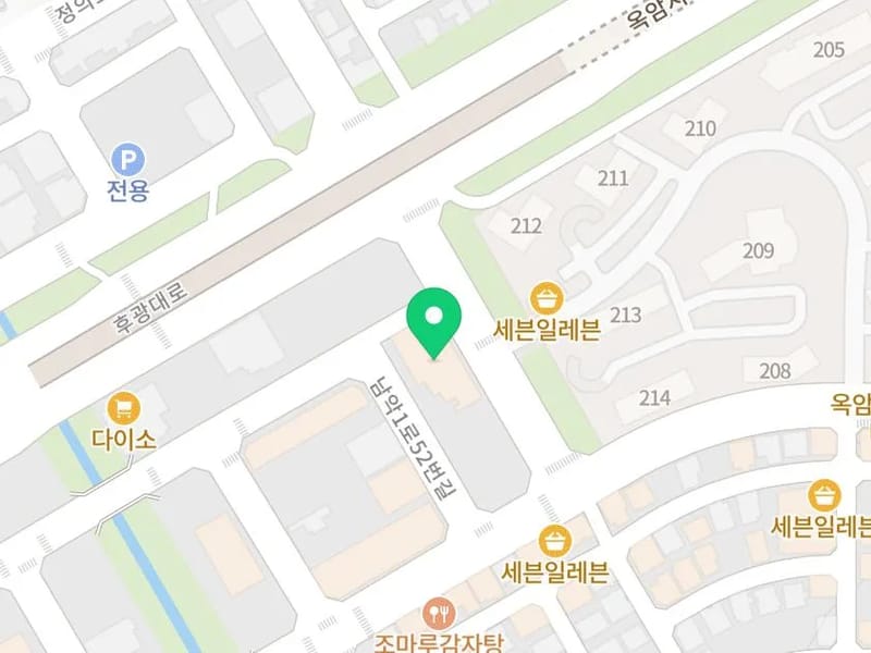 남악요양원 in 목포시, 전라남도 photo 3