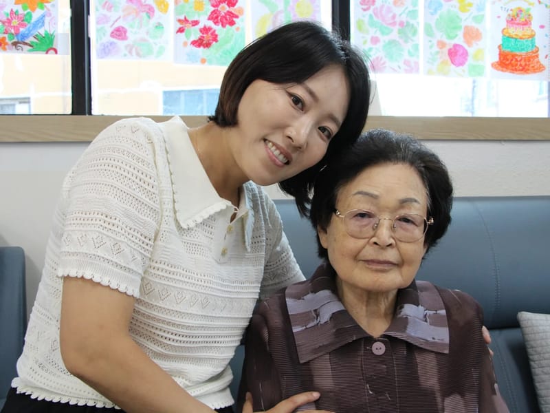 가화주간보호센터 - 주간보호 in 옥천군, 충청북도 photo 2