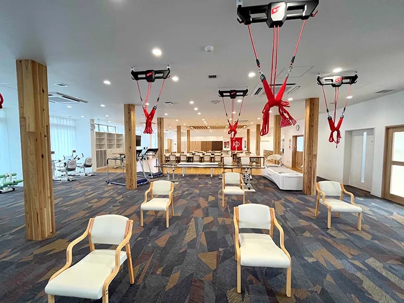 ぽれぽれ東登美ヶ丘リハサロン - デイサービス in 奈良市, 奈良県 photo 3