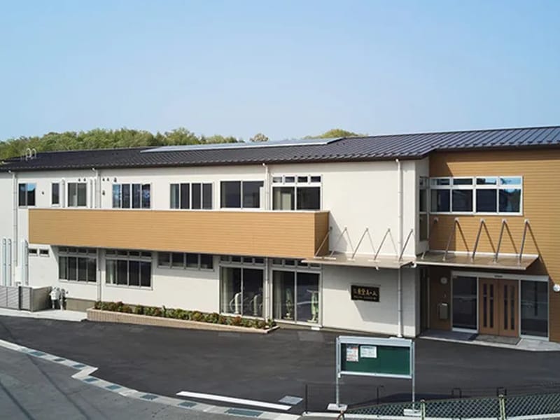 ぽれぽれ東登美ヶ丘リハサロン - デイサービス in 奈良市, 奈良県 photo 2